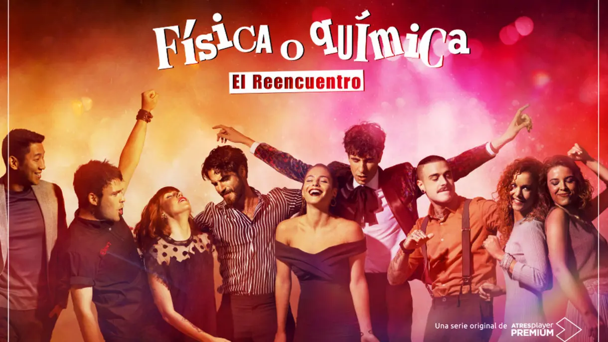 Física o Químcia FOQ