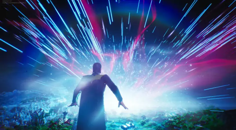Imagen de La nueva Temporada 8 de Fortnite traerá grandes mejoras gráficas al juego gracias a este cambio