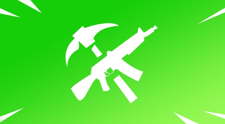 Imagen de Fortnite podría recibir accesorios para las armas en futuras actualizaciones