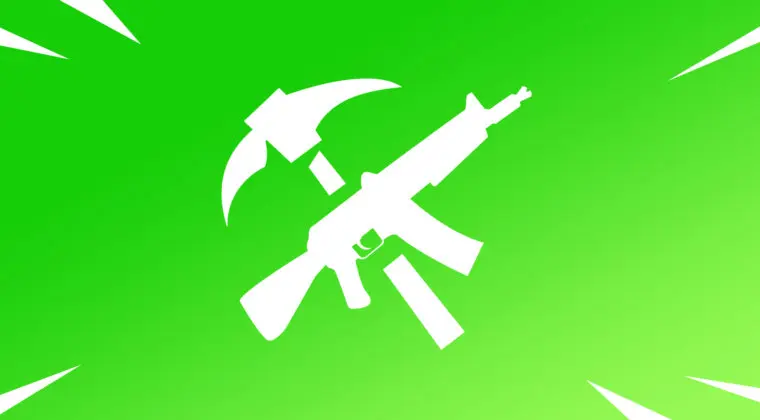 Imagen de Fortnite: estas son las nuevas armas y objetos de su actualización 15.21