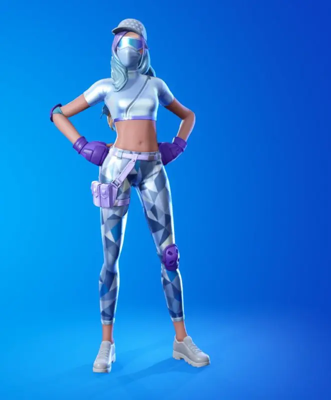 fortnite cosmeticos 13