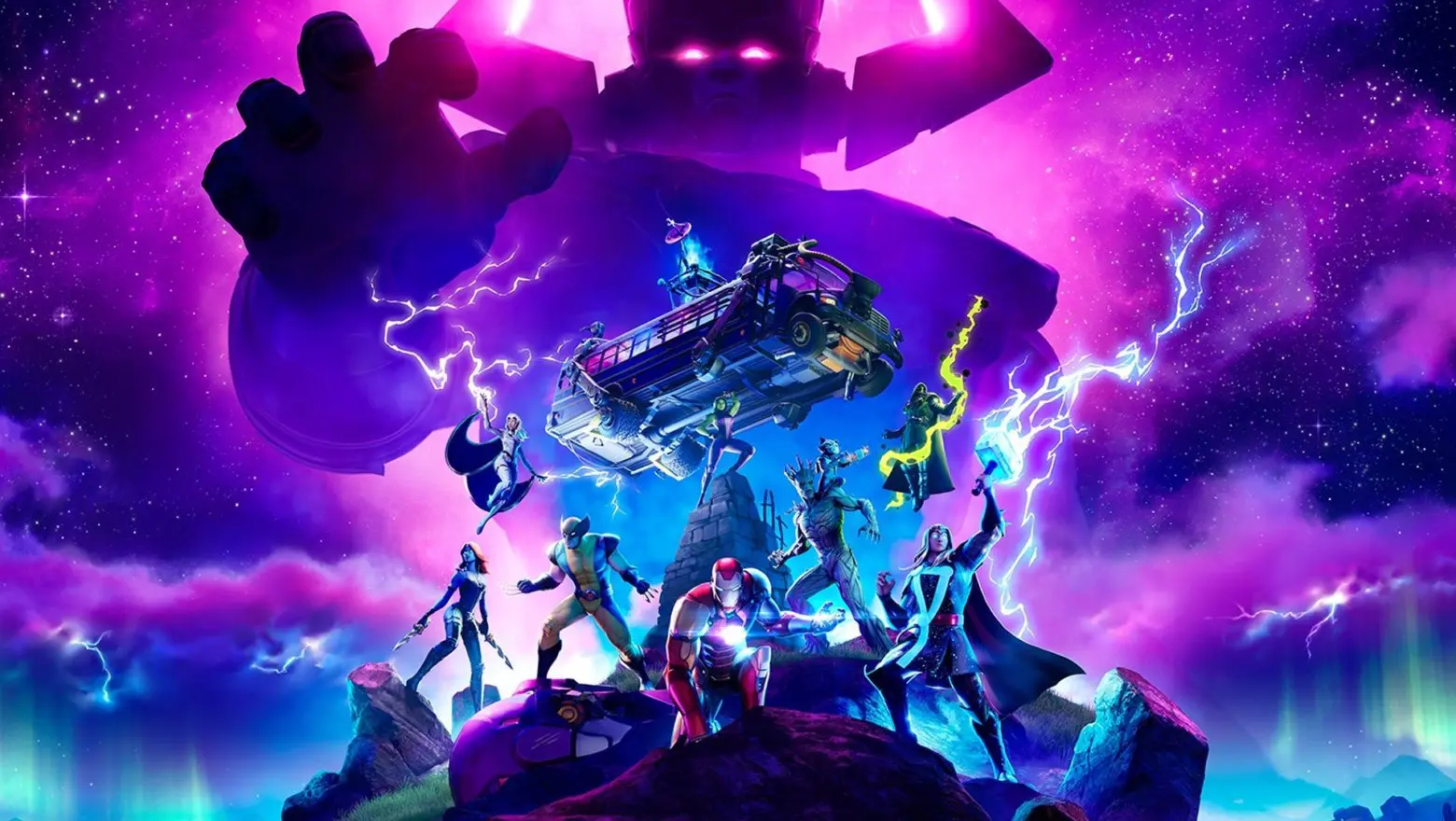 Fortnite