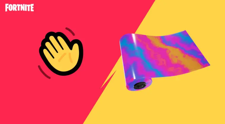 Imagen de Fortnite: cómo conseguir gratis el nuevo envoltorio de arma 'Bruma Arcoiris'