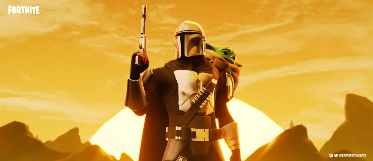 Fortnite