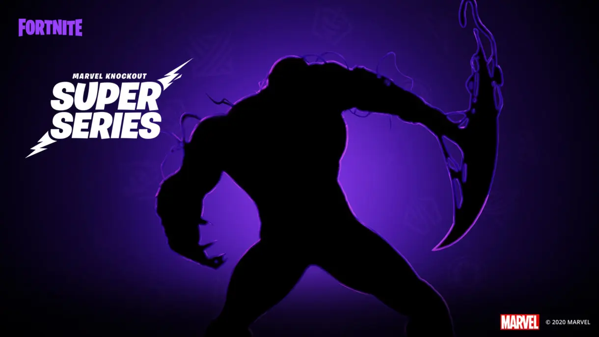 fortnite venom