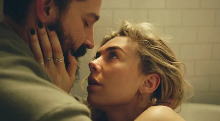 Imagen de Tráiler de Fragmentos de una Mujer: Vanessa Kirby y Shia LaBeouf protagonizan este drama de Netflix