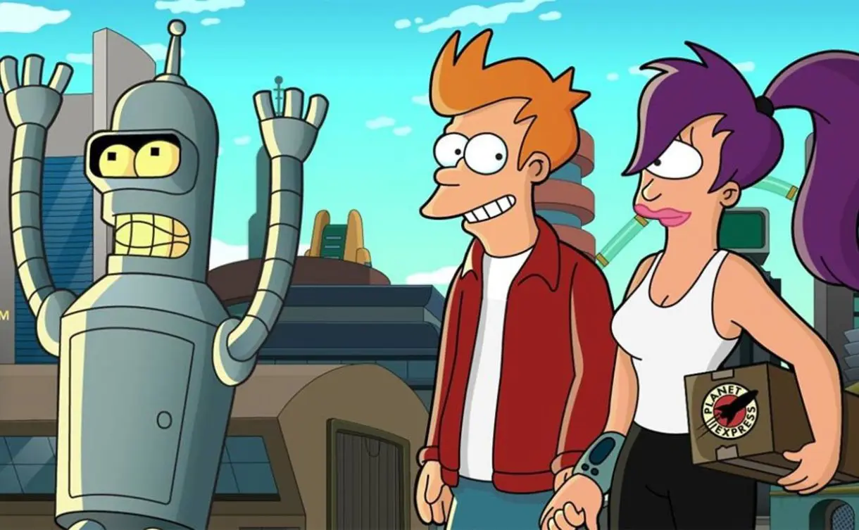 Futurama