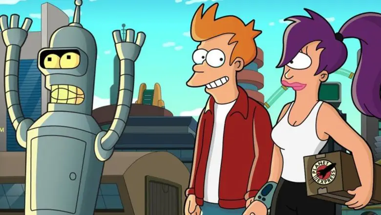 Futurama