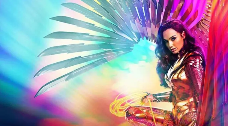 Imagen de Wonder Woman 1984: Gal Gadot opina sobre el estreno de la película en HBO Max
