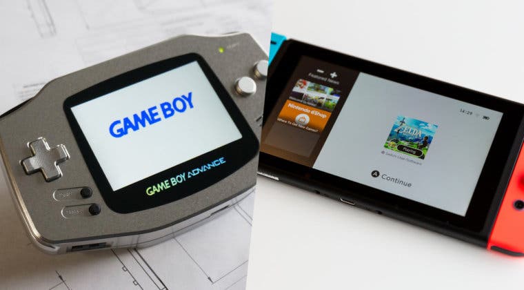 Imagen de La mítica Game Boy Advance llegaría a Nintendo Switch Online muy pronto, según pistas