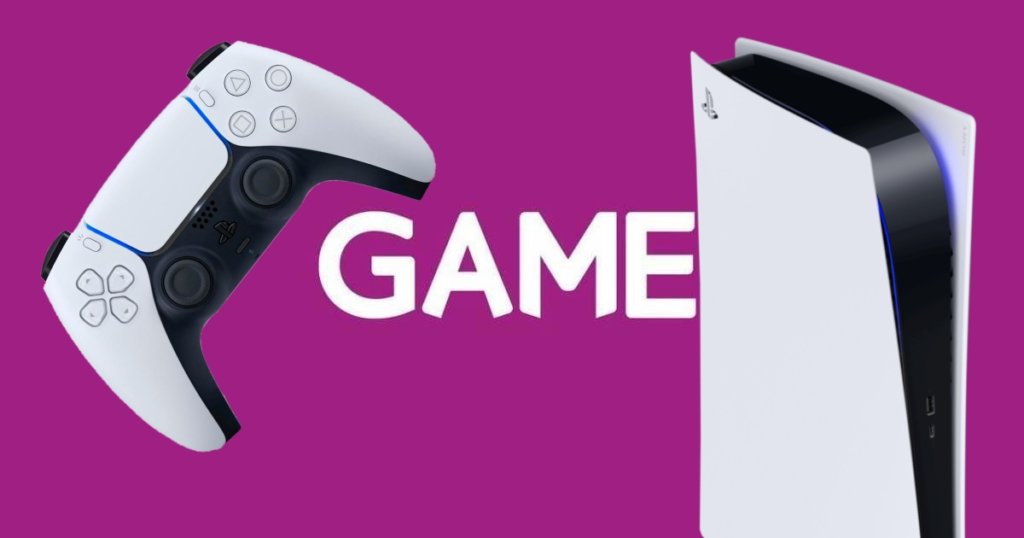 game ps5 reserva