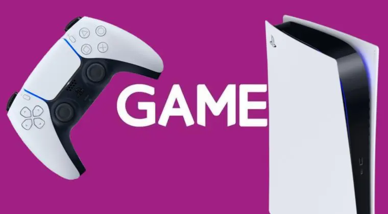 Imagen de GAME lanza por sorpresa una nueva tanda de reservas de PS5