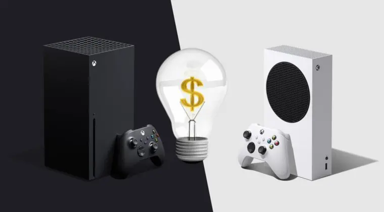 Imagen de Esta es la electricidad que consumen Xbox Series X y Series S