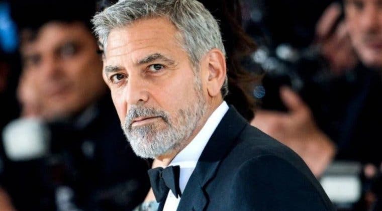 Imagen de George Clooney regaló 1 millón de euros a 14 de sus mejores amigos