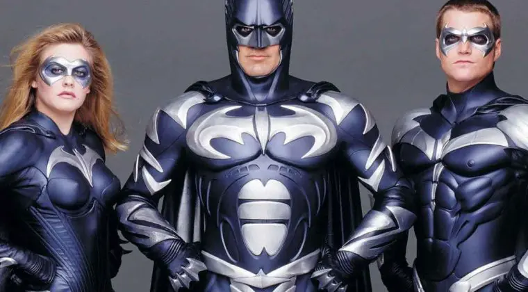 Imagen de The Flash: George Clooney explica si retomará a su Batman en la película