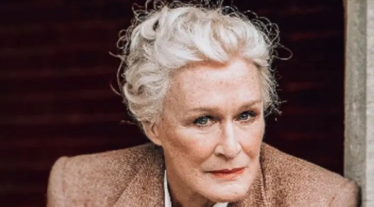 Imagen de Glenn Close: la actriz nominada al Oscar al mismo tiempo que al Razzie este 2021