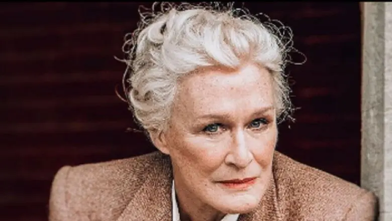 Glenn Close
