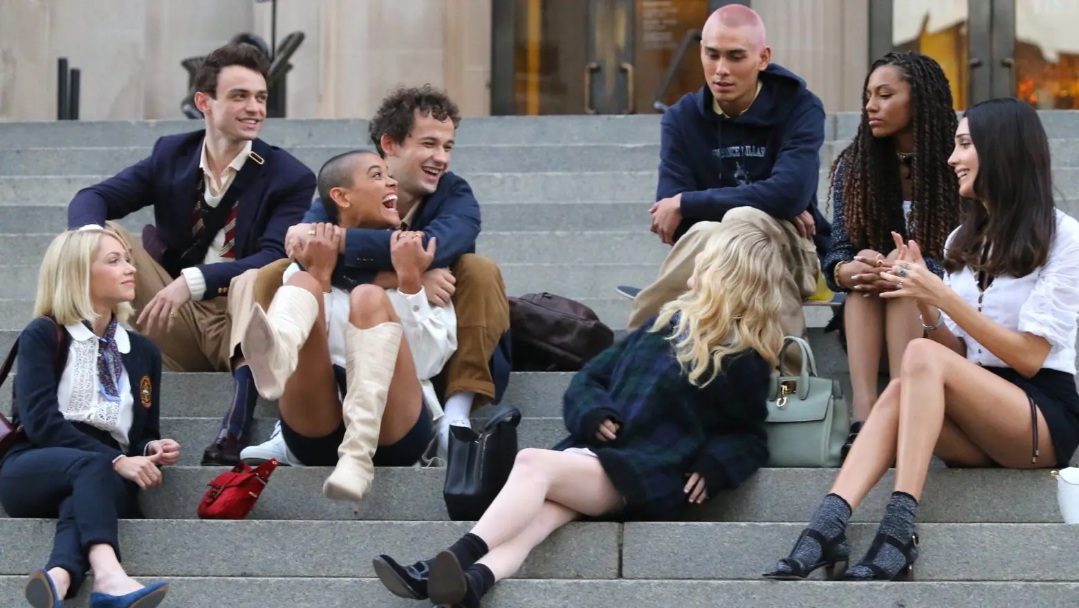 Gossip Girl