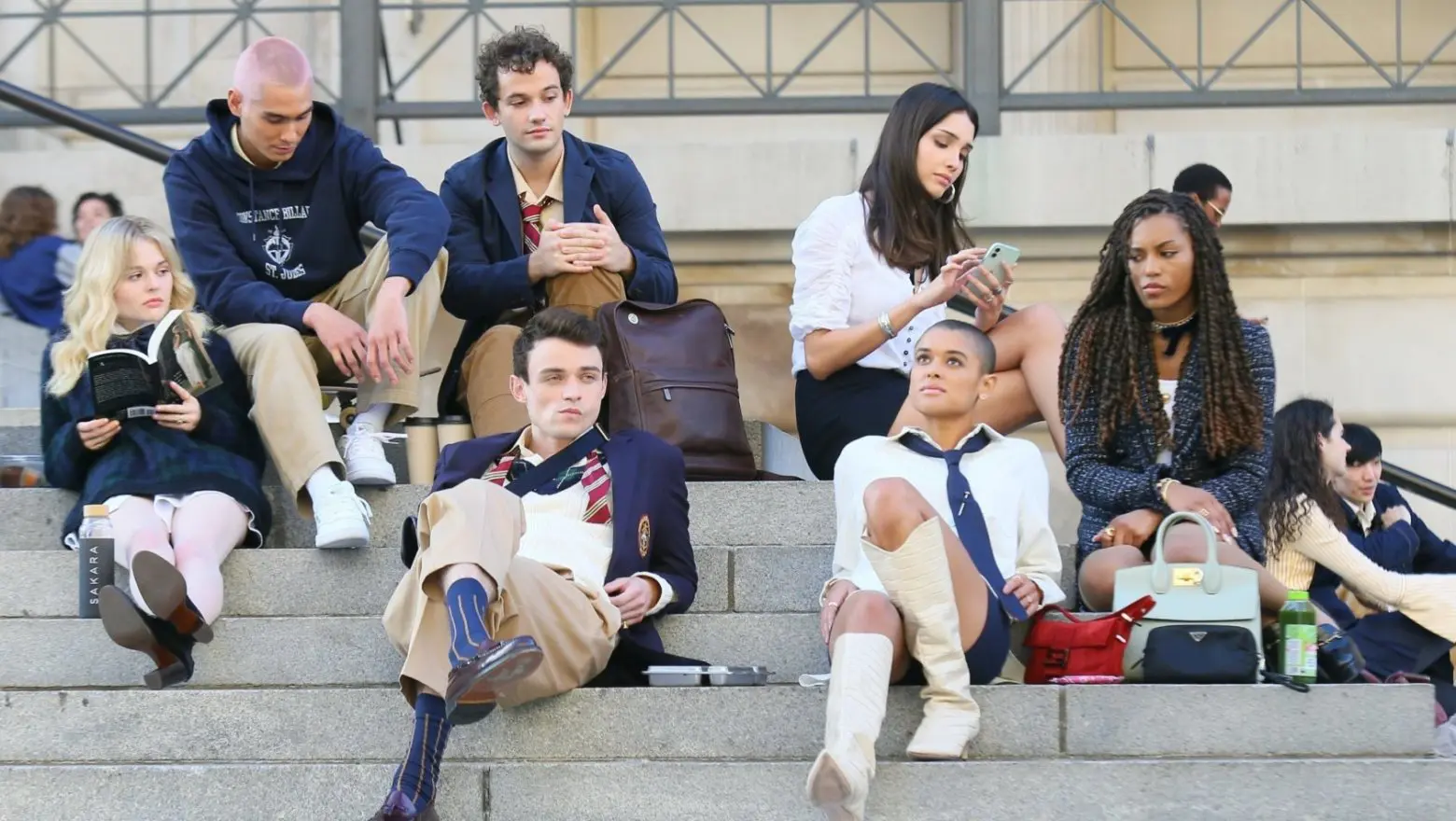 Gossip Girl