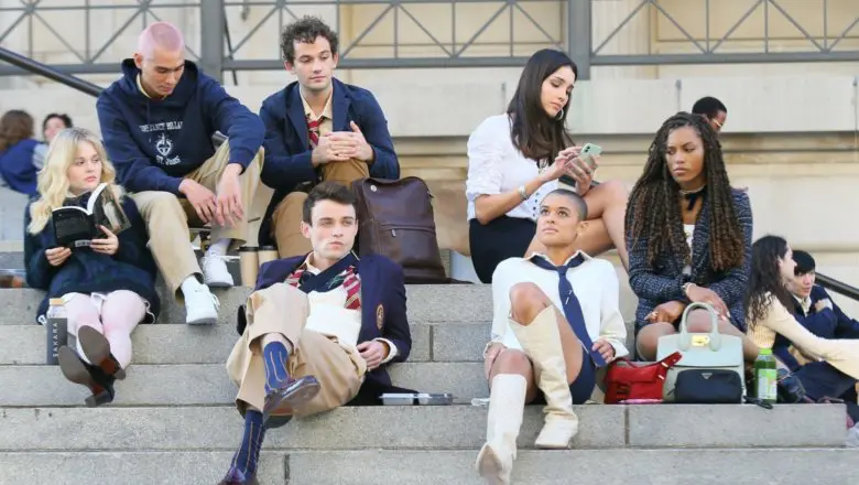 Gossip Girl