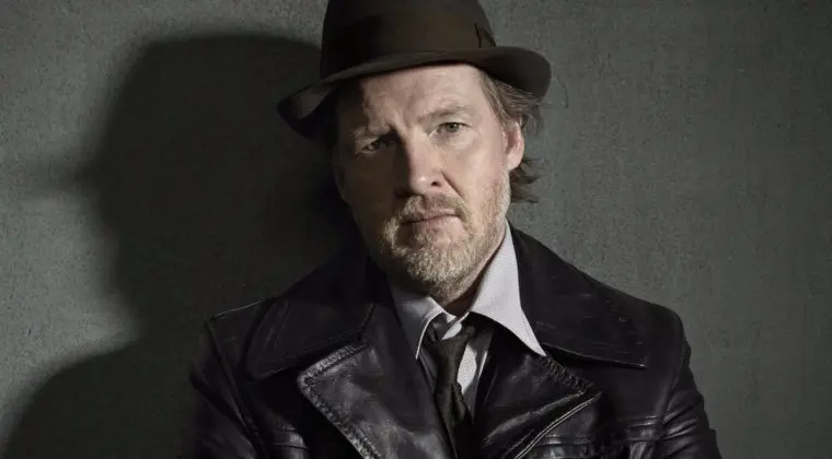 Imagen de Resident Evil: el reboot contará con Donal Logue (Gotham) como el comisario Irons