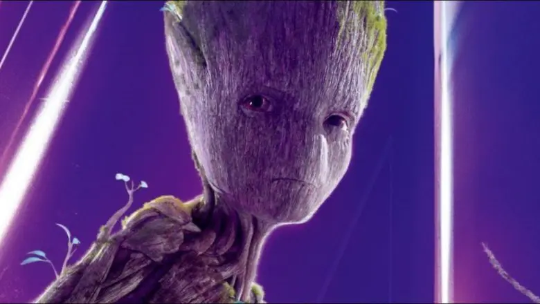 groot