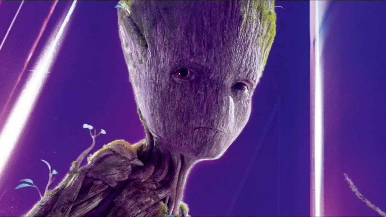 groot