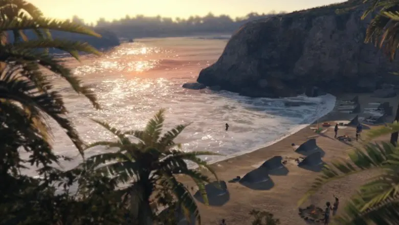 gta online cayo perico