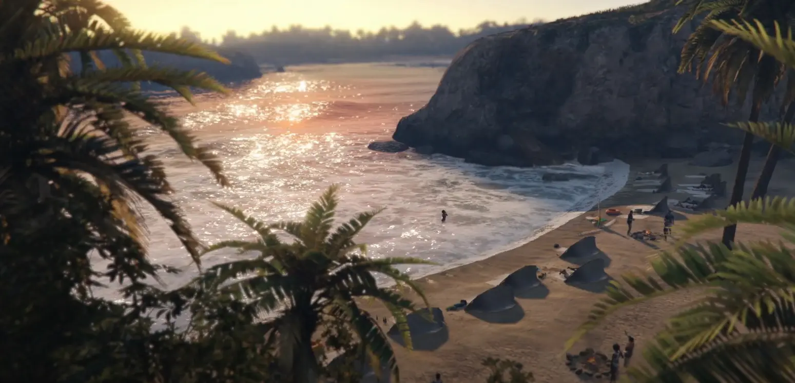 gta online cayo perico