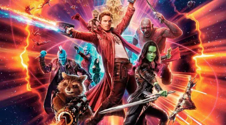 Imagen de Guardianes de la Galaxia Vol. 3 pone fecha al inicio de su rodaje