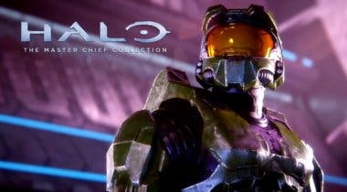 Imagen de Halo: The Master Chief Collection se actualiza; 4K y 120 fps en Xbox Series X y PC