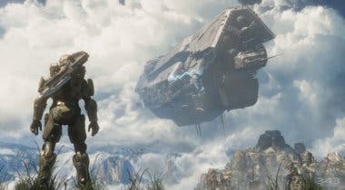 Imagen de Desvelada la fecha de estreno de Halo 4 en Halo: The Master Chief Collection