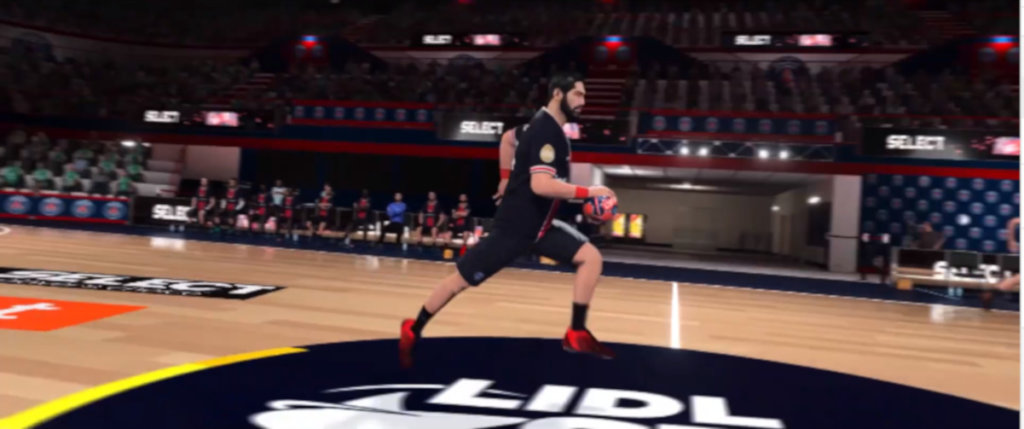 handball 21