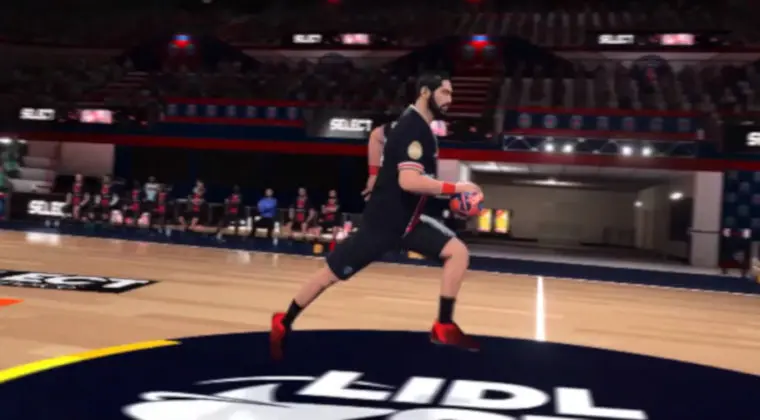 Imagen de El balonmano vuelve a consolas y ordenadores gracias a Handball 21