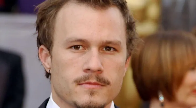Imagen de Heath Ledger estuvo a punto de dirigir una película de Gambito de dama con Ellen Page