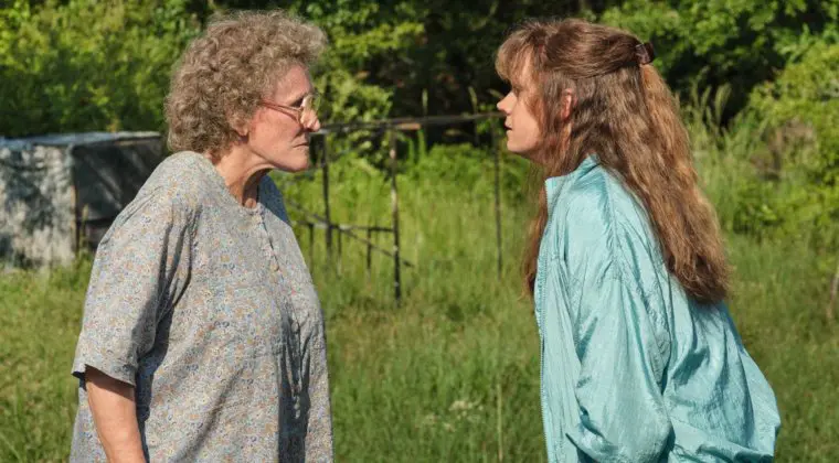 Imagen de Crítica de Hillbilly, Una Elegía Rural, la nueva película de Ron Howard para Netflix