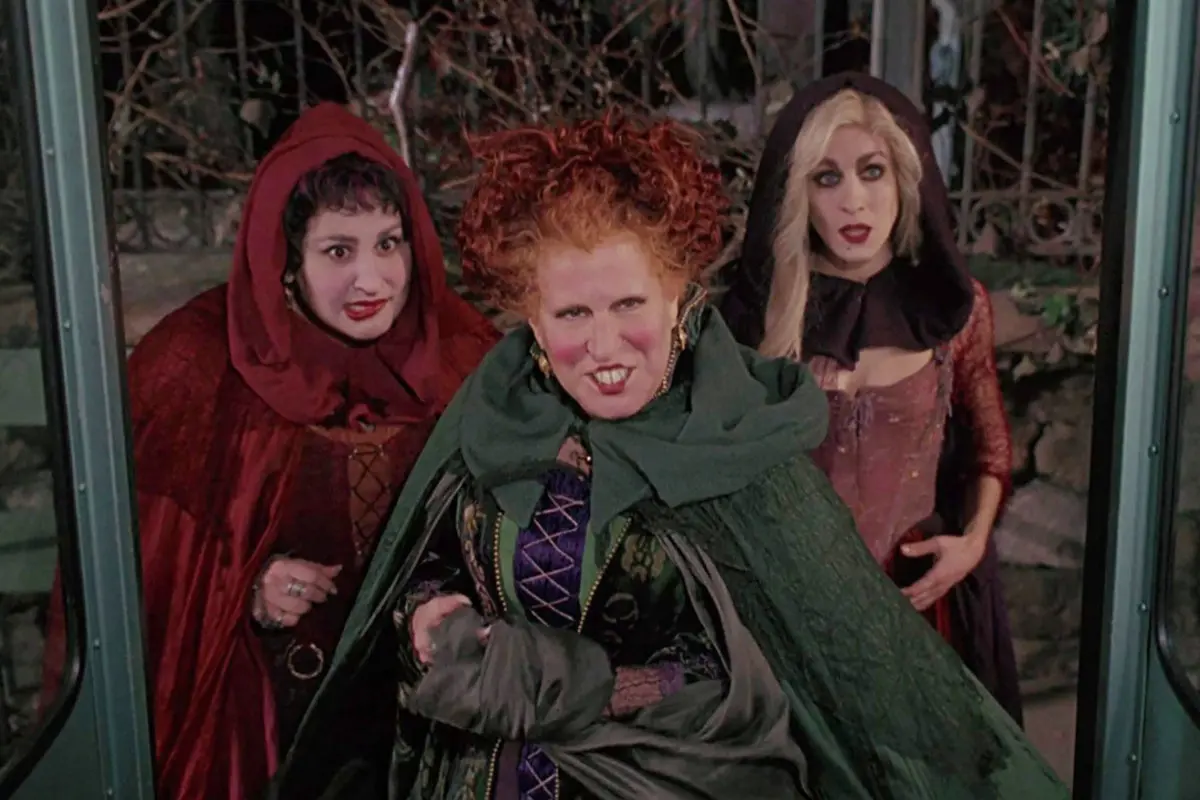 hocus pocus 2