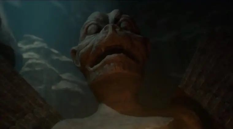 Imagen de The Dark Pictures Anthology: House of Ashes es anunciado oficialmente para PS5, Xbox Series y más