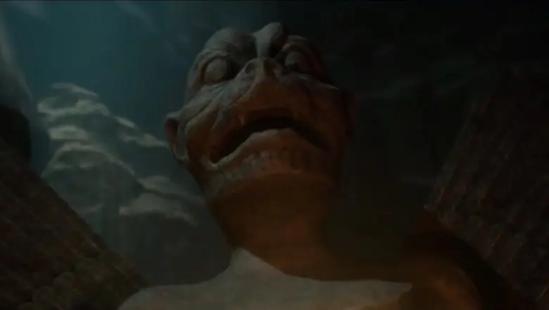 house of ashes