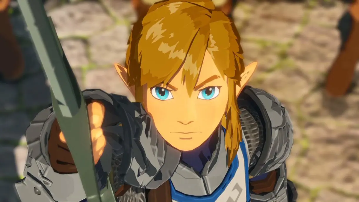 hyrule
