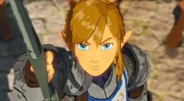 Imagen de Hyrule Warriors: La era del cataclismo protagoniza dos nuevos anuncios para la TV japonesa