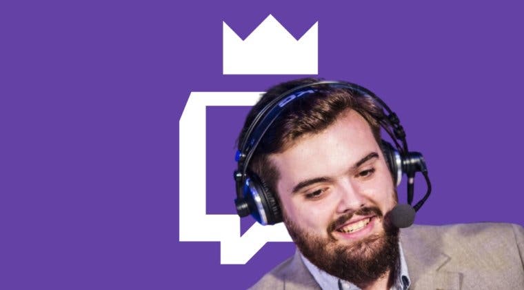 Imagen de Ibai, rey de Twitch en octubre de 2020; estos son los 10 streamers en español más vistos