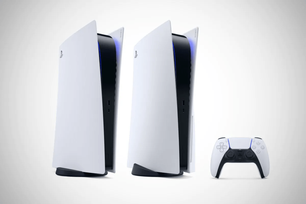 PS5