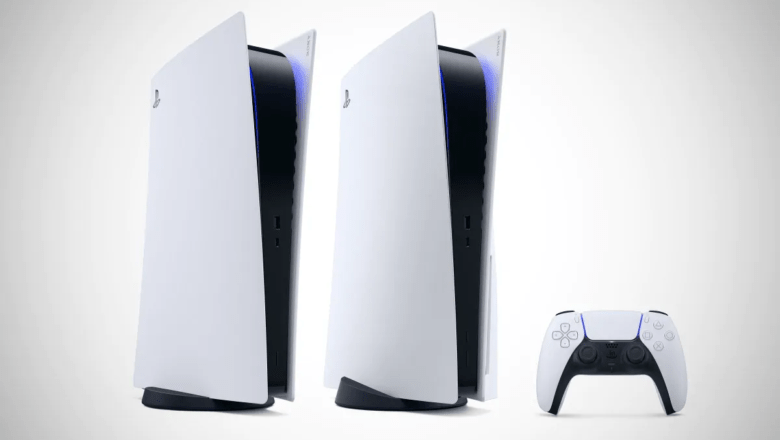 PS5