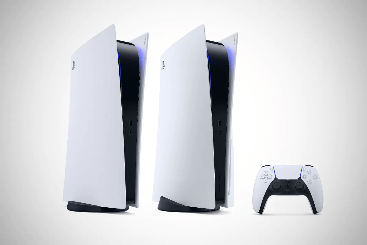 PS5