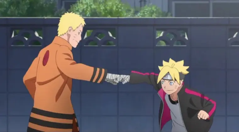 Imagen de Masashi Kishimoto, autor de Naruto, reemplazará al escritor de Boruto