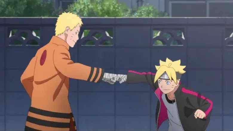 Masashi Kishimoto, autor de Naruto, reemplazará al escritor de Boruto
