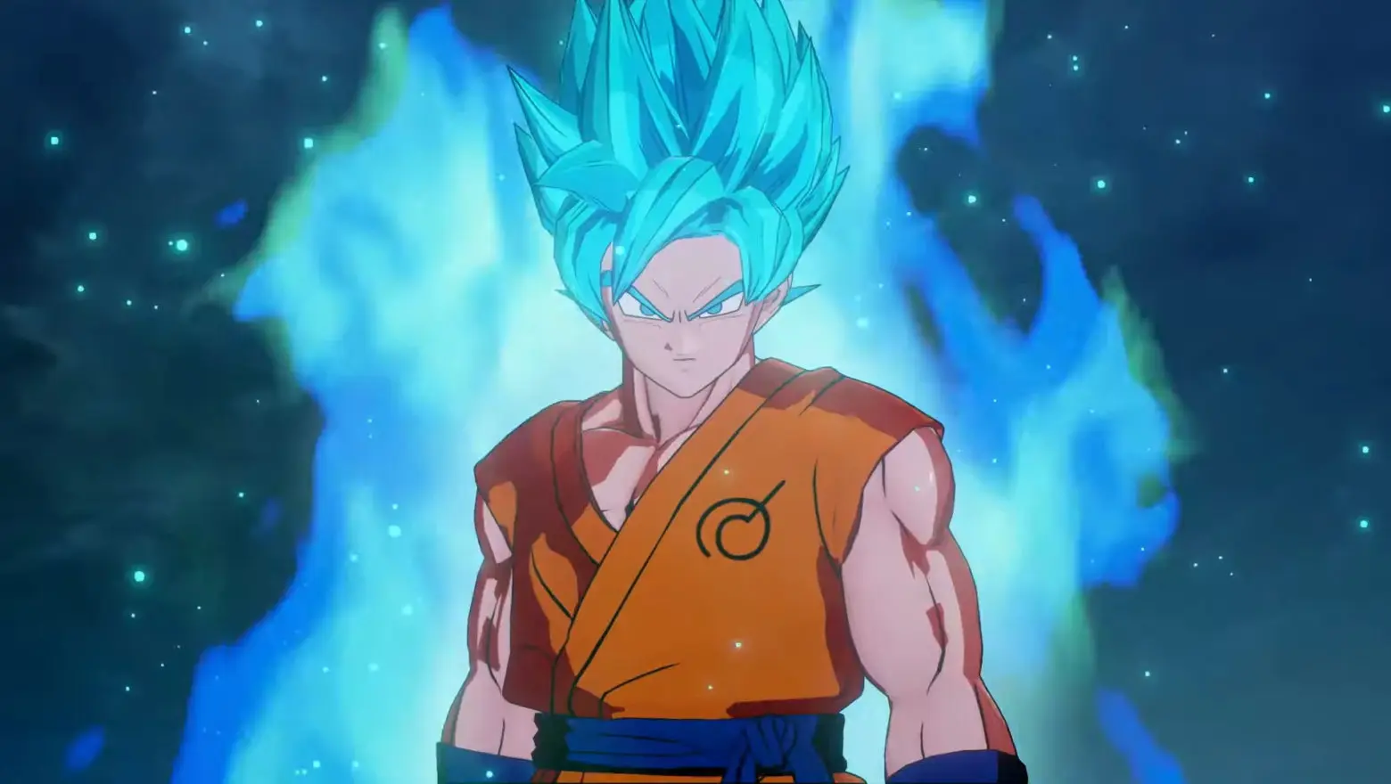 Dragon Ball Z: Kakarot