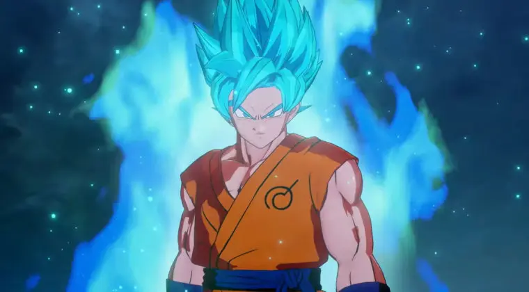 Imagen de Dragon Ball Z: Kakarot ya tiene tráiler de lanzamiento para la parte 2 de su DLC