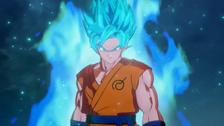 Dragon Ball Z: Kakarot